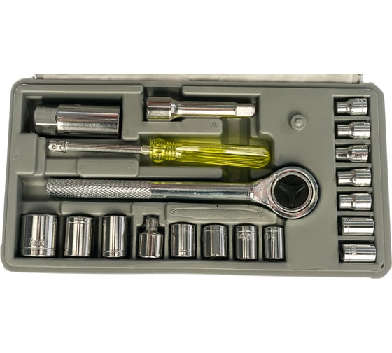 Изображение товара Универсальный набор DEXX 27602-H20