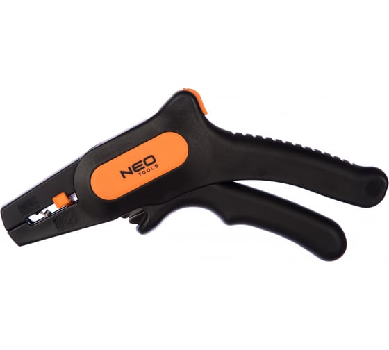 Изображение товара Автоматический съемник изоляции NEO Tools 01-519