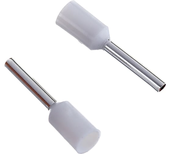 Изображение товара Наконечник-гильза Navigator НШвИ 0.75-8 NET-Е7508 100шт 71101