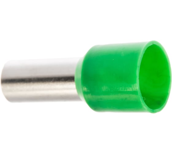 Изображение товара Наконечник-гильза Navigator НШвИ 16-12 NET-Е16-12 50шт 71093