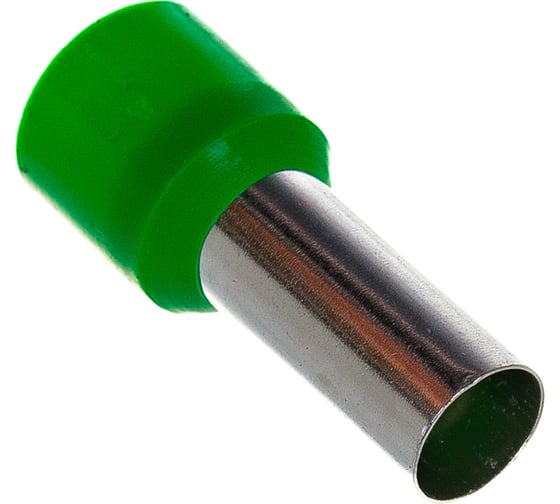 Изображение товара Наконечник-гильза Navigator НШвИ 25-16 NET-Е25-16 50шт 71094