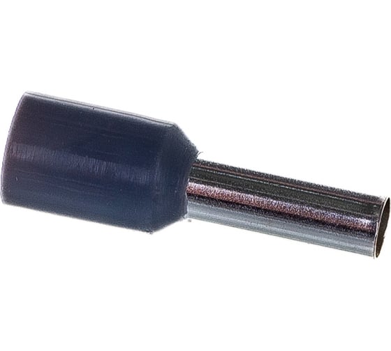 Изображение товара Наконечник-гильза Navigator НШвИ 4-9 NET-Е4009 100шт 71097