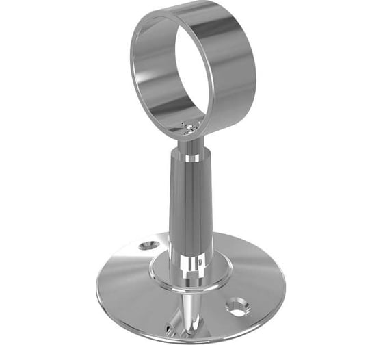 Изображение товара Держатель для полотенцесушителя 3/4" железо Terminus 4620768882869