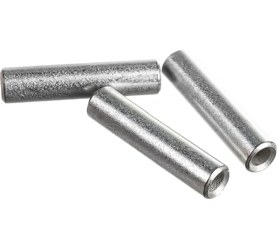 Изображение товара Луженая гильза ГМЛ 2,5-2,6 КВТ 100шт 41163