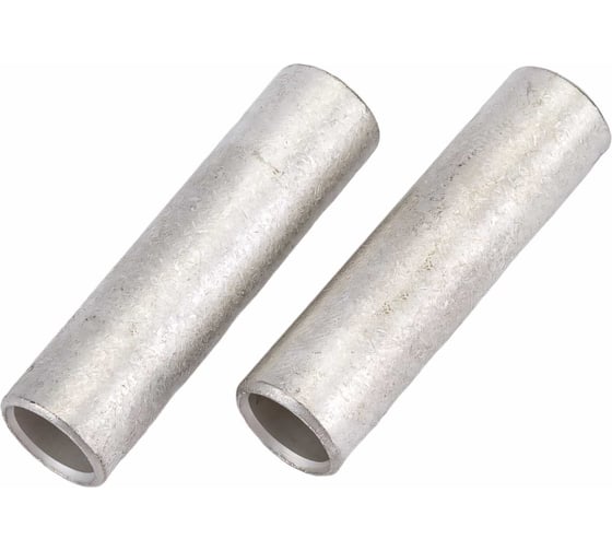 Изображение товара Луженая гильза КВТ ГМЛ 25-8 100 штук 41304