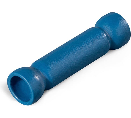 Изображение товара Соединительная гильза ГСИ 2,5 КВТ (100 шт./уп.) 47519