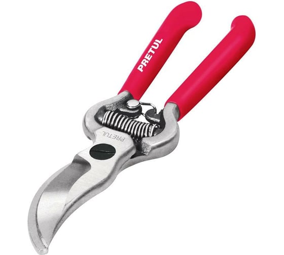 Изображение товара Садовый секатор TRUPER PRETUL диаметр реза 16 мм 23104