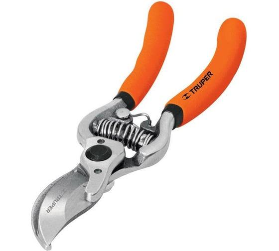 Изображение товара Усиленный секатор TRUPER 18462
