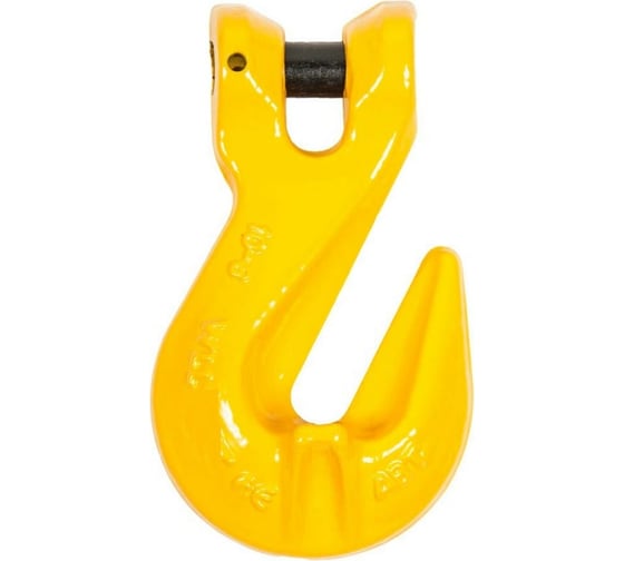 Изображение товара Укорачивающий крюк вилочного соединения для цепных стропов CERTEX LK13HL