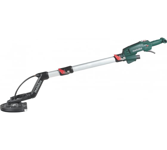 Изображение товара Шлифмашина для стен и потолков Metabo LSV 5-225 Comfort 600136000