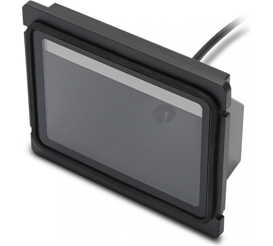 Изображение товара Сканер MERTECH Т8900 P2D USB, USB эмуляция RS232, black 4572