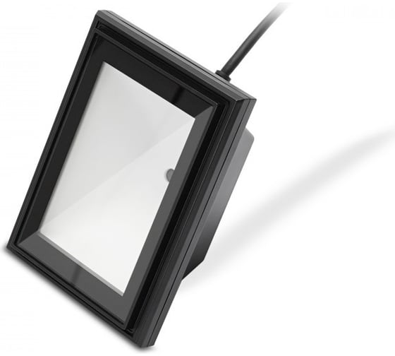 Изображение товара Сканер MERTECH Т7821 P2D USB, USB эмуляция RS232, black 4571