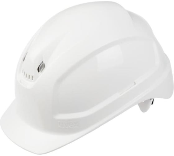 Изображение товара Каска СОЮЗСПЕЦОДЕЖДА uvex, феос b-wr 9772030, белая 2000000139654