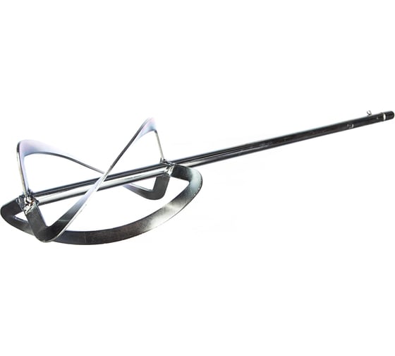 Изображение товара Насадка двойная универсальная для миксера (2 шт.; Ф220мм ) Elitech 1820.013200 181852