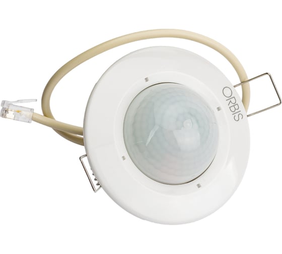 Изображение товара Сенсор для датчика движения Orbis DICROMAT SENSOR белый OB133412