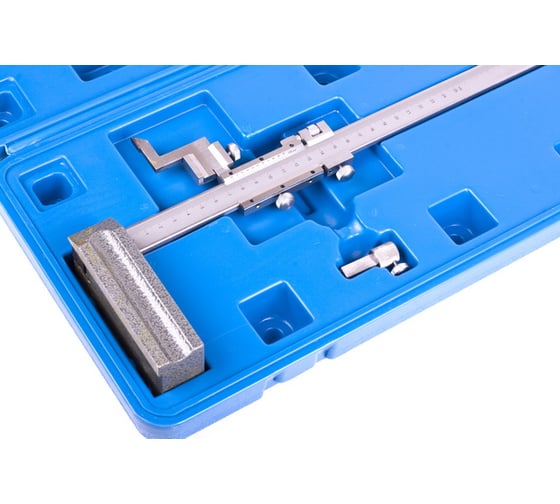 Изображение товара Штангенрейсмас Туламаш 250мм, 0.05, с поверкой ТМ 163700