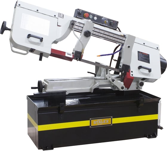 Изображение товара Ленточнопильный станок Stalex BS-1018B 388015