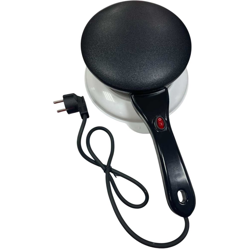 Изображение товара Электрическая блинница Добрыня DO-3903 с автоматическим поддержанием температуры