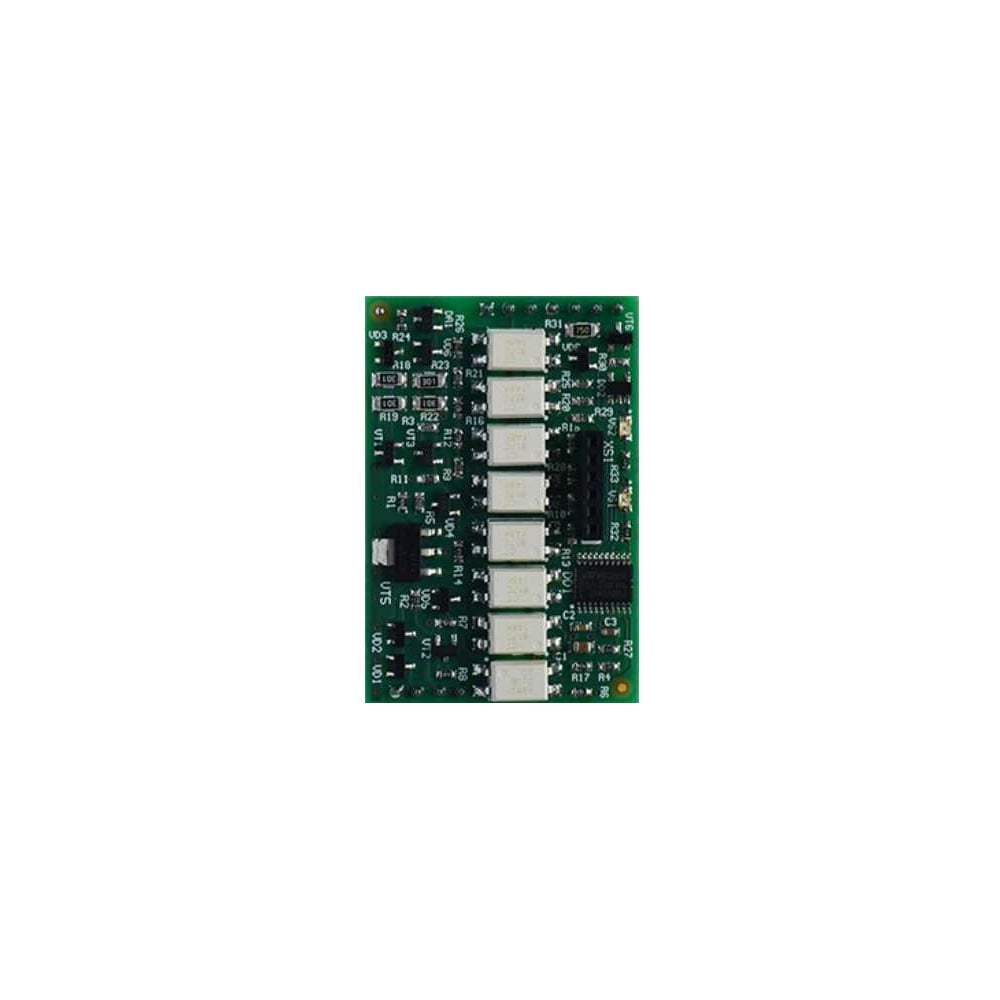 Универсальная плата цифровых шин для Climatic ZONT ML00005842