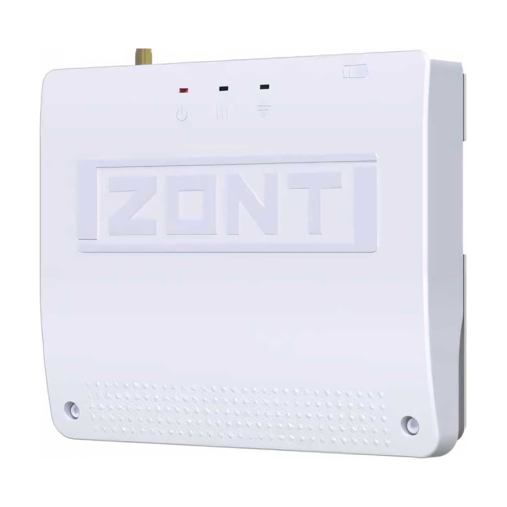 Термостат ZONT SMART NEW ML00005886