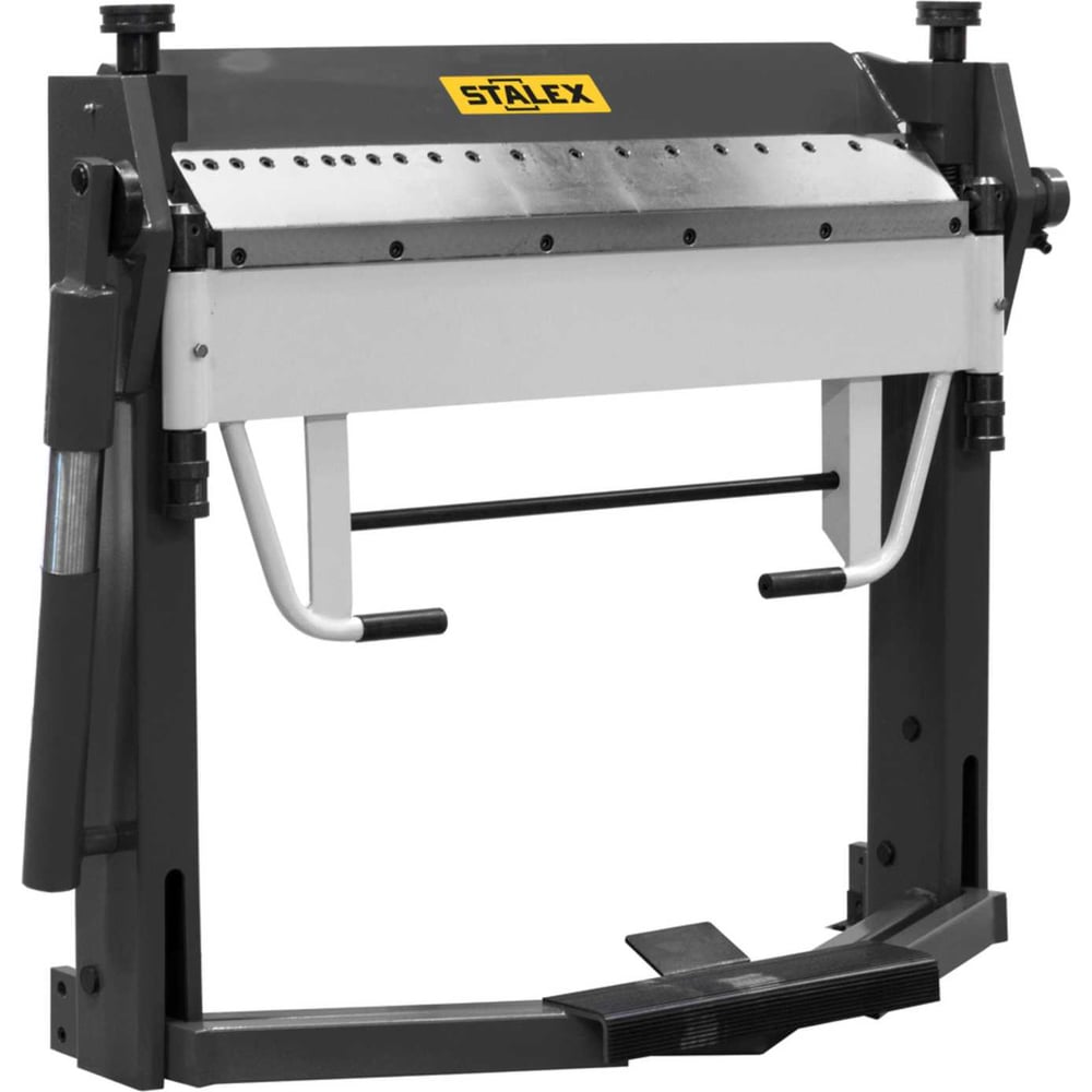 Изображение товара Ручной листогибочный станок Stalex PBB 1270/2A