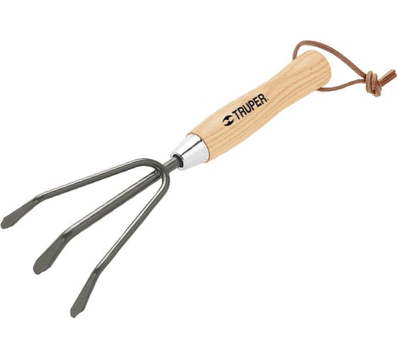 Изображение товара Садовый культиватор TRUPER 15024