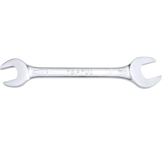 Изображение товара Ключ рожковый 12x13 мм TOPTUL AAEJ1213