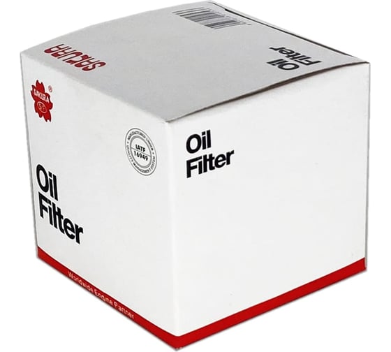 Изображение товара Фильтр масляный Sakura C1115