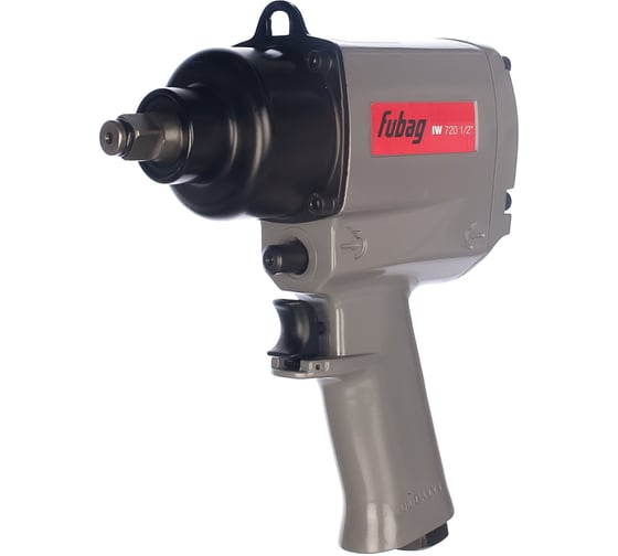Изображение товара Ударный пневмогайковерт FUBAG IW720 100192