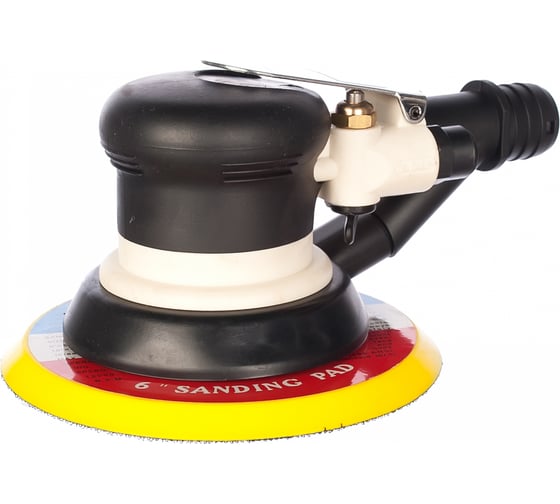 Изображение товара Орбитальная пневмошлифмашина FUBAG SL150CV 100180