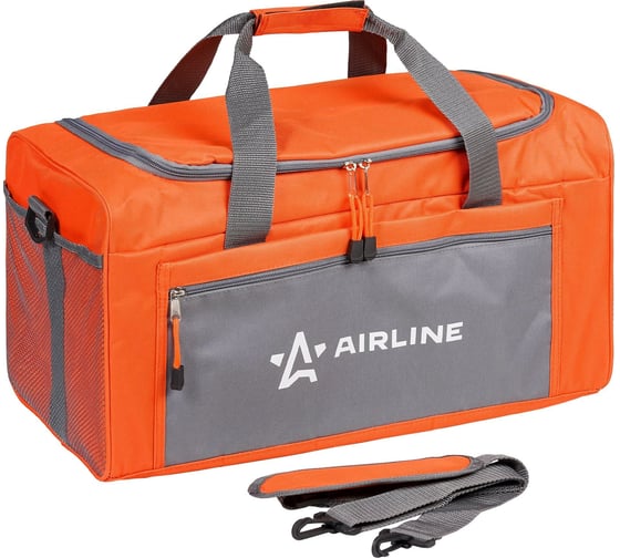 Изображение товара Сумка-холодильник Airline 30 л, 50x26x25 см AO-CB-04