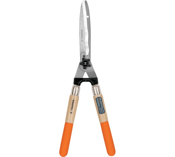 Изображение товара Ножницы для живой изгороди TRUPER 18390