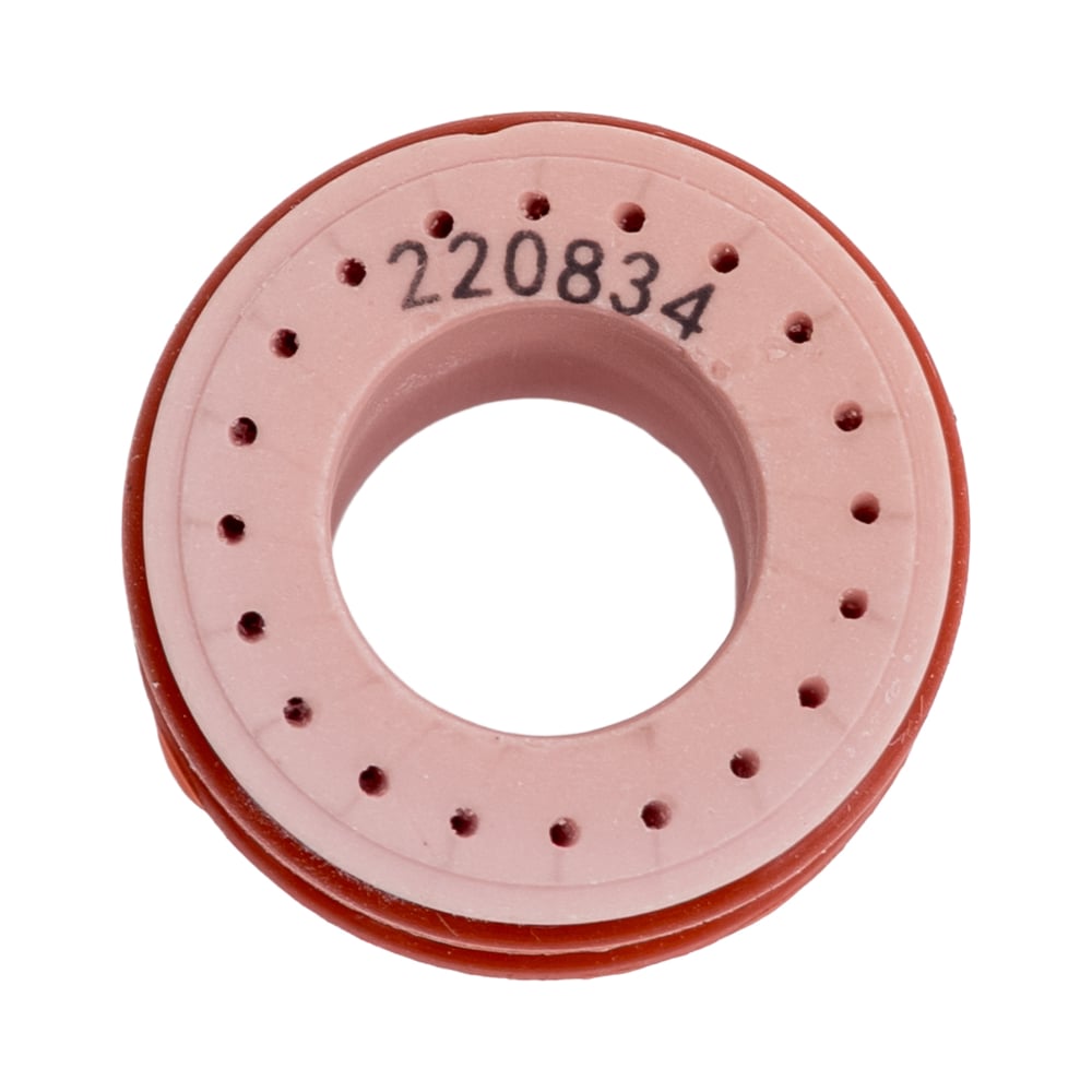 Изображение товара Завихритель Swirl Ring PLAZWELD P-220834 для пластиковых сварочных систем