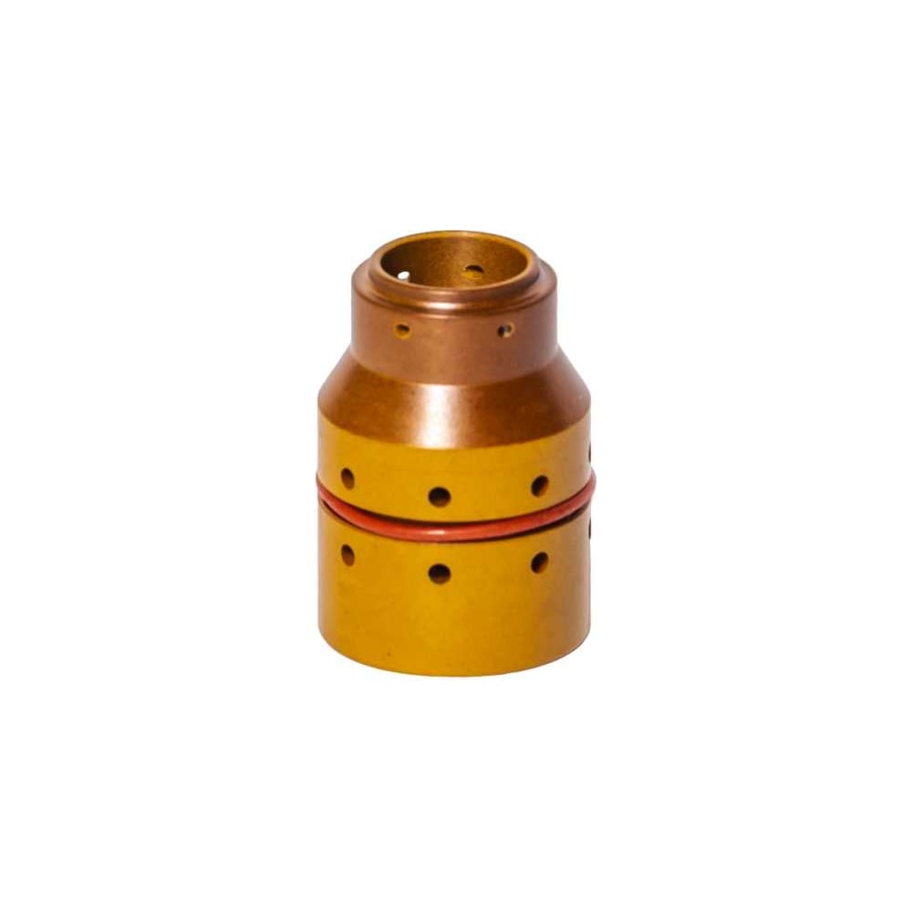 Изображение товара Завихритель Swirl ring PLAZWELD R-420133 для 3D-принтеров, изолятор (диффузор), 15-30А