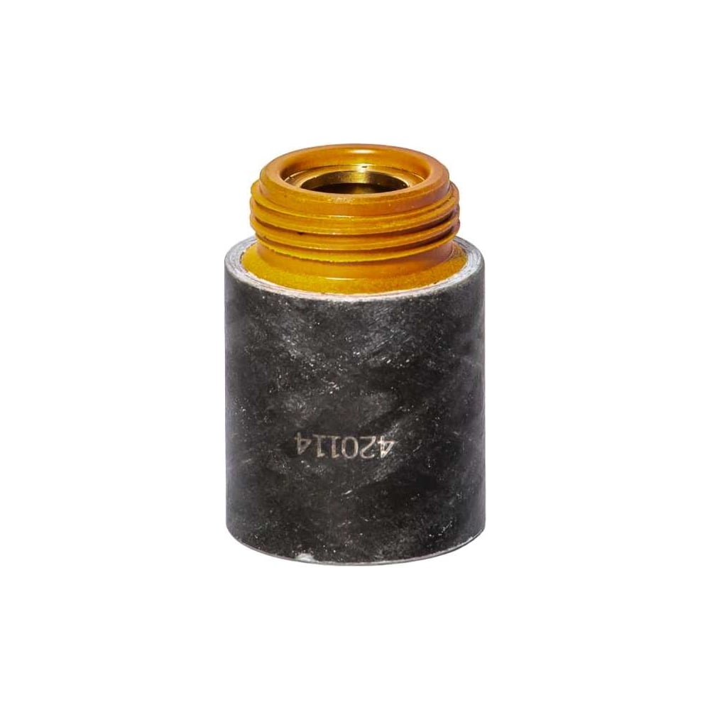 Изображение товара Защитный колпак Retaining Cap PLAZWELD 15-30А сопло защитное для сварочных работ