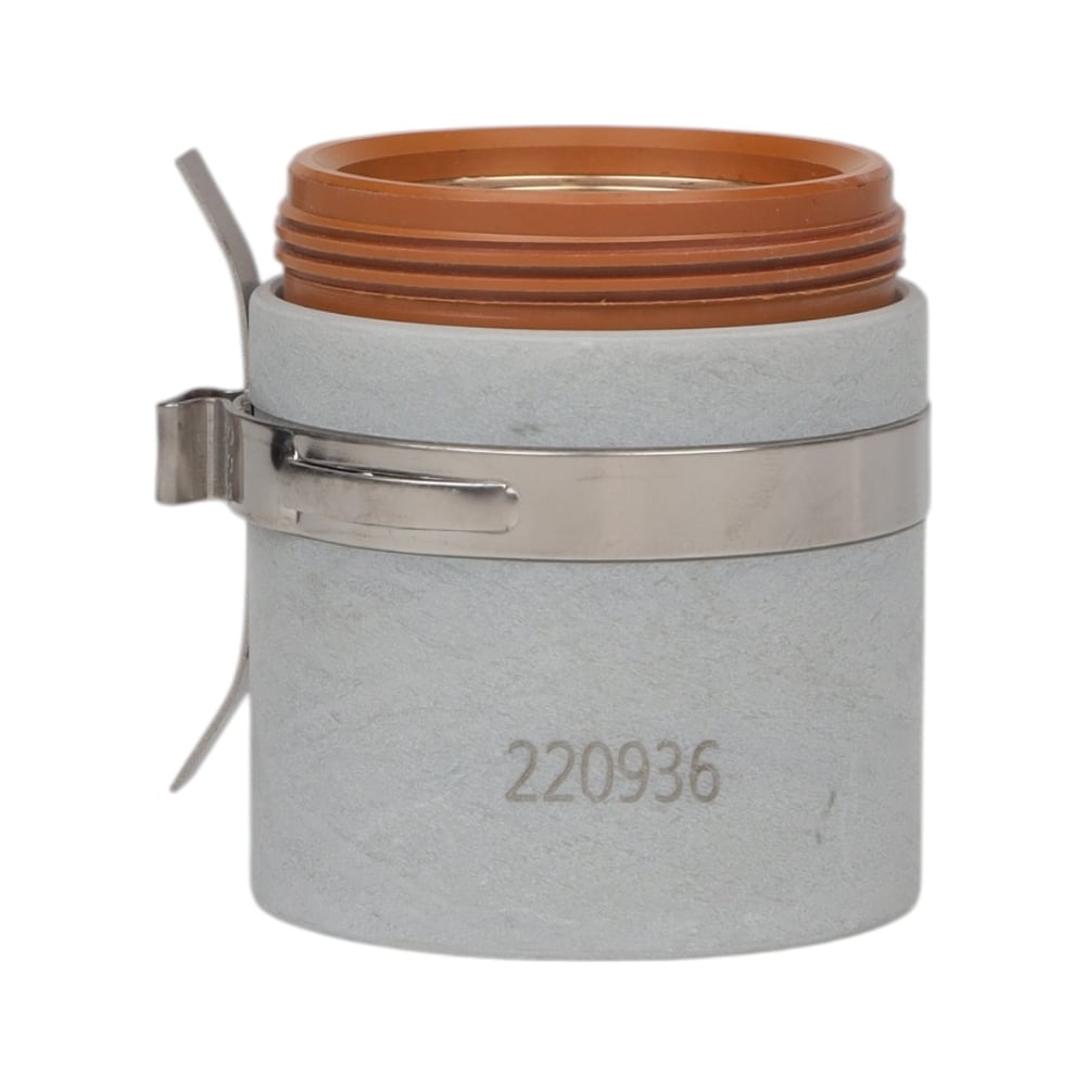 Изображение товара Защитный колпак 50-200A PLAZWELD 220936 Изображение товара Защитный колпак 50-200A PLAZWELD 220936