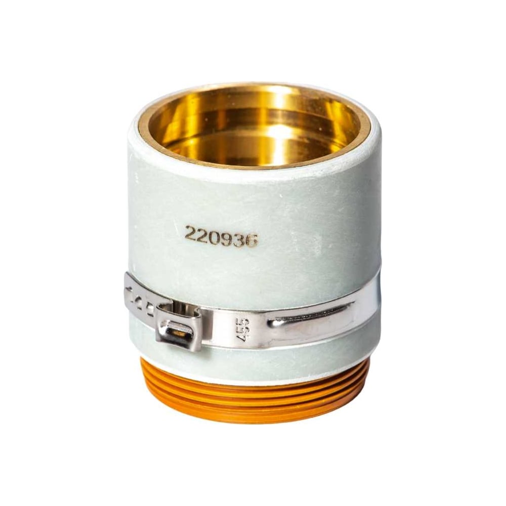 Изображение товара Защитный колпак (Retaining Cap), 50-200А PLAZWELD 220936 Изображение товара Защитный колпак (Retaining Cap), 50-200А PLAZWELD 220936