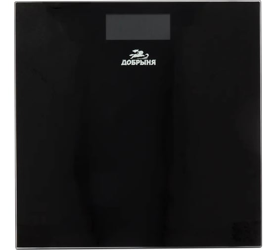 Изображение товара Весы Добрыня DO - 3016B