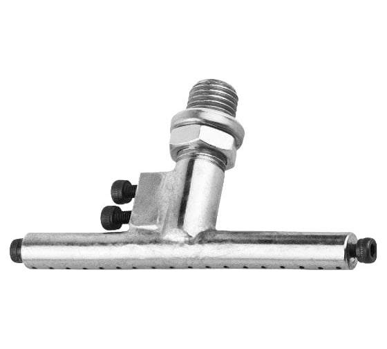 Изображение товара Насадка сменная для клеевых термоклеящих пистолетов (18 отверстий, 1.2 мм) "PRO" Kraftool 06884-18-1.2