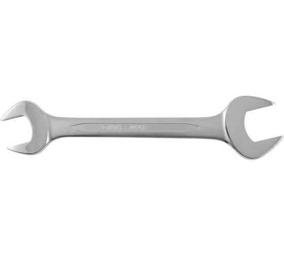 Изображение товара Рожковый гаечный ключ Jonnesway W254650 46x50 мм 46579