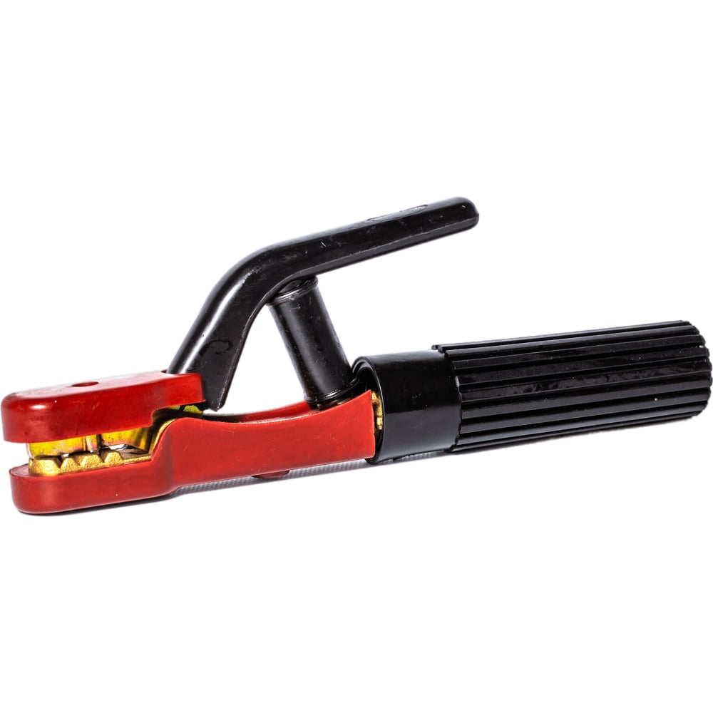 Изображение товара Электрододержатель (Electrode holder) PLAZWELD RD500A