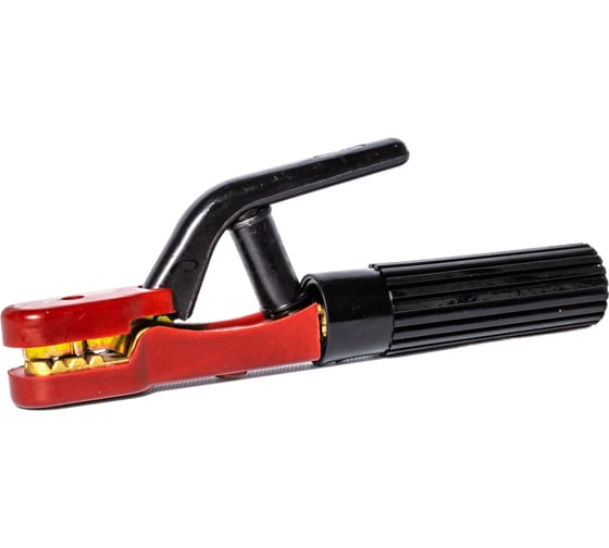 Изображение товара Электрододержатель (Electrode holder) PLAZWELD RD300A