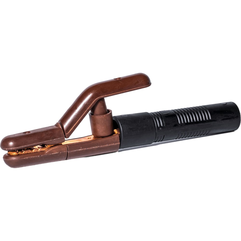 Изображение товара Электрододержатель (Electrode holder) PLAZWELD MJ500A