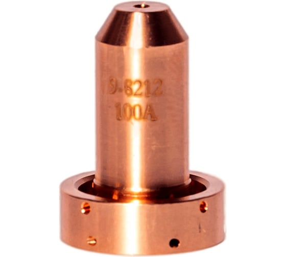 Изображение товара Сопло 100A (Nozzle) 10 шт, SL60/100 PLAZWELD 9-8212