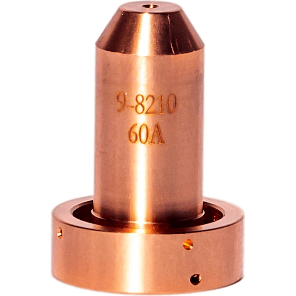 Изображение товара Сопло 60A Nozzle комплект 10 шт для 3D-печати и резки PLAZWELD