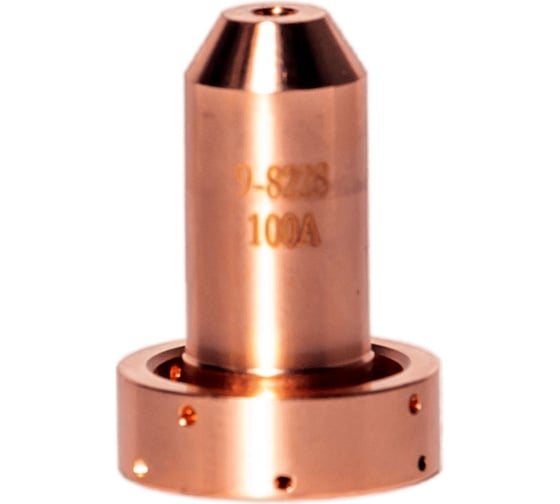Изображение товара Сопло 100A (Nozzle) 10 шт, SL60/100 PLAZWELD 9-8228