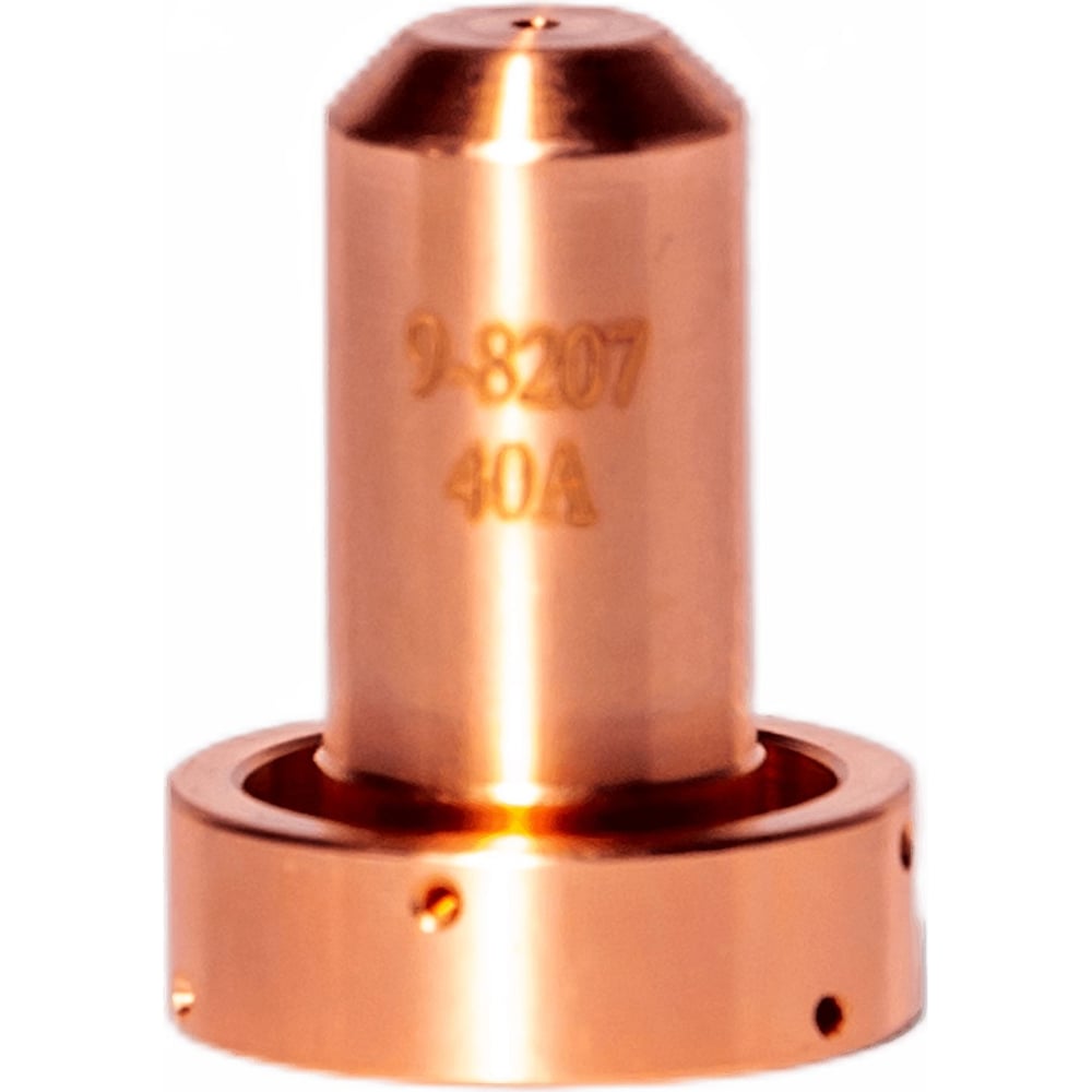 Изображение товара Сопло 40A 10 шт для SL60/100 PLAZWELD высокое качество и надежность