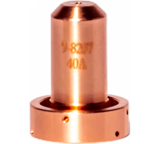 Изображение товара Сопло 40A (Nozzle) 10 шт, SL60/100 PLAZWELD 9-8207