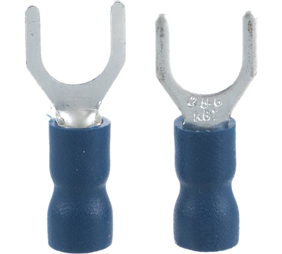 Изображение товара Вилочный наконечник НВИ 2,5-6 КВТ 47488