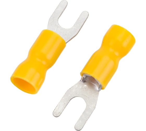 Изображение товара Вилочный наконечник НВИ 6,0-4 КВТ 47489